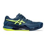 Zapatillas De Tenis ASICS Gel-Resolution 9 CLAY