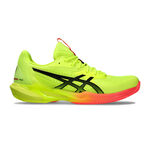 Zapatillas De Tenis ASICS Solution Speed FF 3 Clay