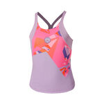 Ropa BIDI BADU Spike Junior Tank