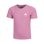 Ropa adidas Club Tennis 3-Stripes T-Shirt