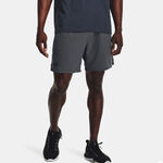 Ropa Under Armour Vanish Woven 6in Shorts