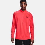 Ropa Under Armour Tech 1/2 Zip Men