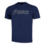 Ropa ASICS LOGO SS TEE