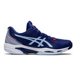 Zapatillas De Tenis ASICS Solution Speed FF 2 AC Women