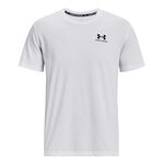 Ropa Under Armour Logo EMB Heavyweight Shortsleeve