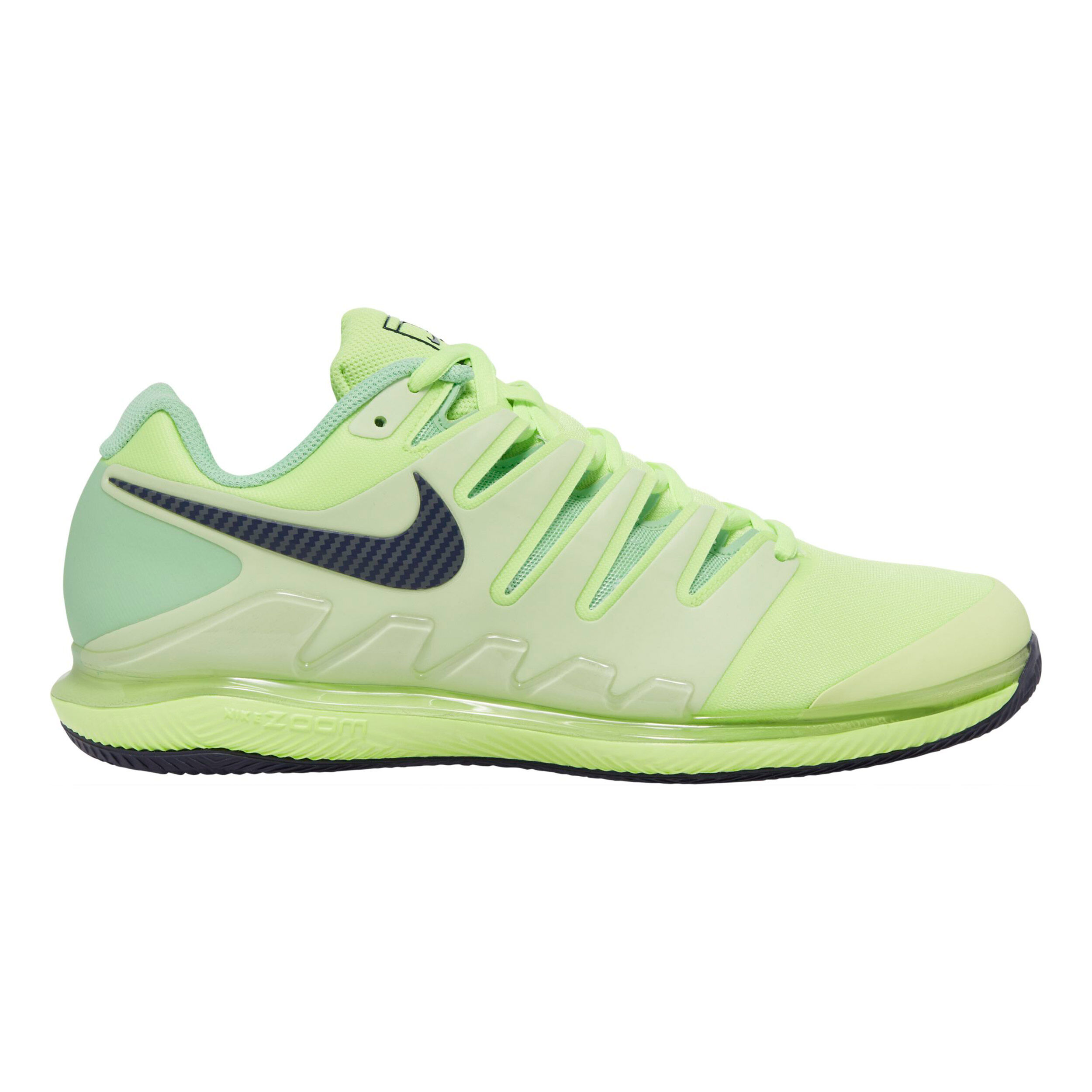 Outlet de zapatillas de padel Nike entre 60 y 100€ verdes - Ofertas para  comprar online y opiniones | Paddelea