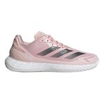 Zapatillas De Tenis adidas Defiant Speed 2 CLY