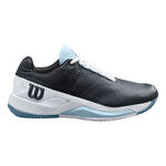 Zapatillas De Tenis Wilson Rush Pro 4.0 CLAY