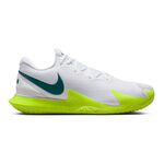 Zapatillas De Tenis Nike Court Zoom Vapor Cage 4 Rafa AC Men