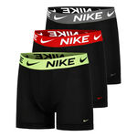 Ropa Nike Boxer Brief 3er Pack