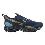 Zapatillas Para Correr Mizuno Wave Rider TT 2