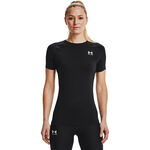 Ropa Under Armour Heatgear Authentics Comp Shortsleeve