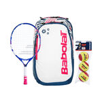 Raquetas De Tenis Babolat B Fly 21 Back To School Set