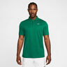 Court Dri-Fit Solid Polo