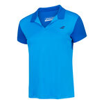 Ropa Babolat Play Polo Women