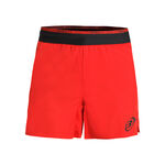 Ropa Bullpadel OVALO Shorts