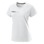 Ropa Wilson Team II Tech Tee Women