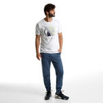 Ropa Quiet Please Perspectives Portal Tee