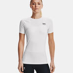 Ropa Under Armour Heatgear Authentics Comp Shortsleeve