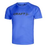 Ropa Craft Core Essence Logo Tee