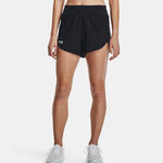 Ropa Under Armour Fly By Elite High Shorts