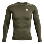Ropa Under Armour HG Armour Comp LS