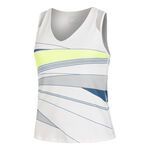 Ropa Lucky in Love Going Strong Tank with Bra