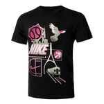 Ropa Nike Dri-Fit Tee OC US OPEN