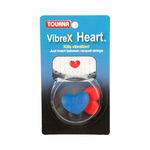Accesorios Para Raquetas Tourna Vibrex Heart