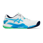 Zapatillas De Tenis ASICS Gel-Resolution 9 AC